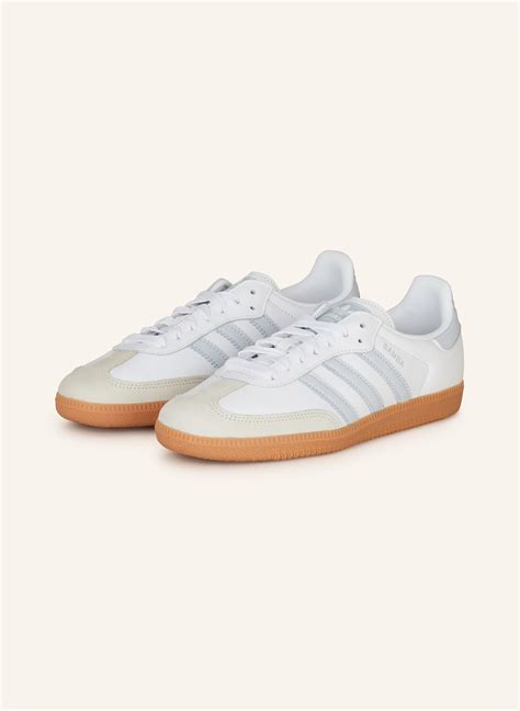 adidas samba weiss blau damen|adidas samba shopvielfalt.